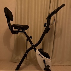 エアロバイク