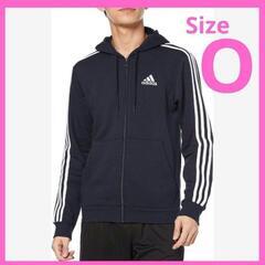 大特価！新品未使用！アディダス❤️スウェット パーカー サイズO...