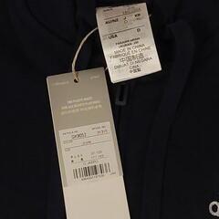 大特価！新品未使用！アディダス❤️スウェット パーカー サイズO エッセンシャルズ 3ストライプス フルジップの画像