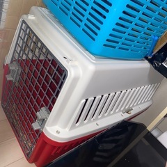 動物 かごの画像