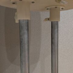 着付け練習マネキン　着付けボディ　着物着付け練習の画像