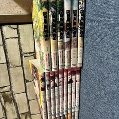 四月は君の嘘・聲の形・オレンジ・恋と嘘の画像