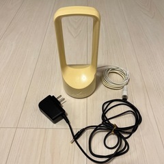 テレビのアンテナ