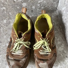 UGG アグ スニーカー  27.5cmメンズ　の画像