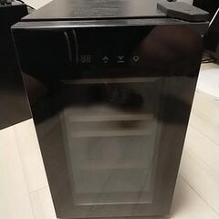 最終値下げ！！！ワインセラー   
