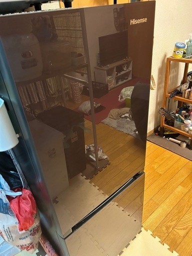 冷蔵庫