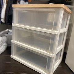 家具 収納家具 タンス、衣類収納
