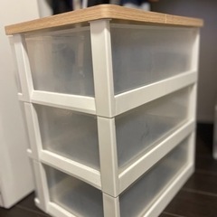 家具 収納家具 タンス、衣類収納の画像