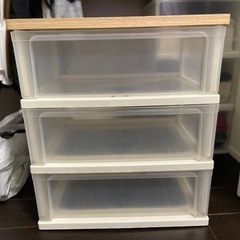 家具 収納家具 タンス、衣類収納の画像