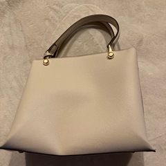 2wayバッグ　