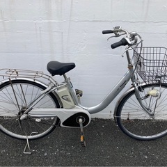 1270送料無料エリア多数！安心保証付き！安全整備済み！電動自転車