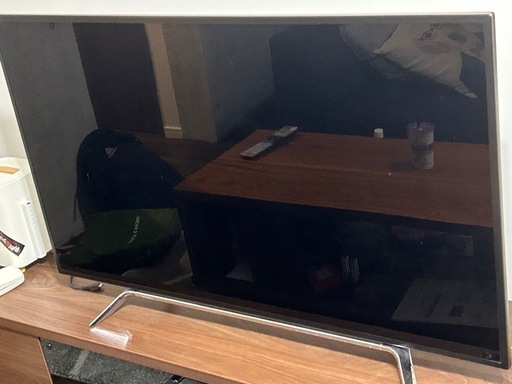 その他 TOSHIBA REGZA 50z810x