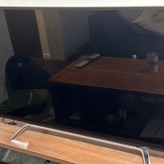 TOSHIBA REGZA 50z810x