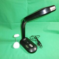TWINBIRD INVERTER LIGHT けい光燈卓上スタ...