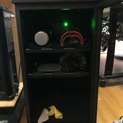 Re:CLEAN 防湿庫 50L カメラレンズ防湿庫50Ｌ