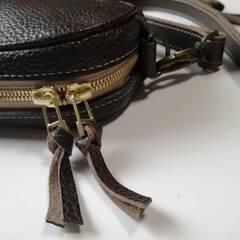 男性用ポシェットの画像