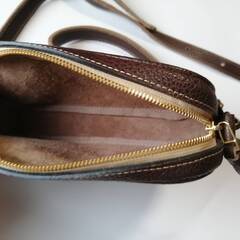 男性用ポシェットの画像