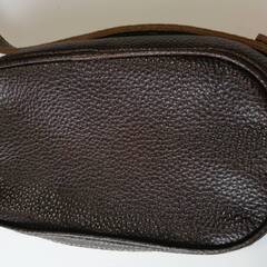 男性用ポシェットの画像