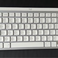 Bluetooth キーボードの画像