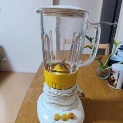 ミキサー