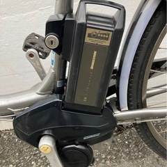 1272送料無料エリア多数！安心保証付き！安全整備済み！電動自転車