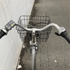 1272送料無料エリア多数！安心保証付き！安全整備済み！電動自転車