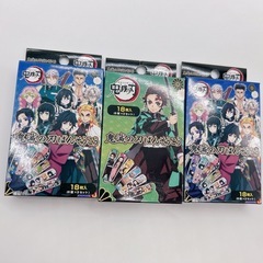 鬼滅の刃　ばんそうこう