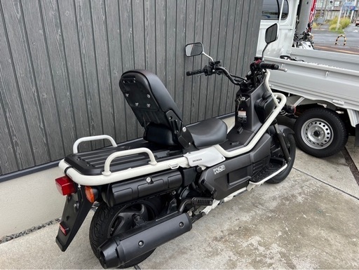 ★即決55万円　PS250 セル1 実働車　程度良好　 ホンダ　MF09 PS