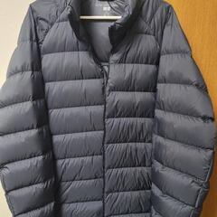 UNIQLO ユニクロ ウルトラライトダウン