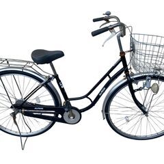 【決まりました】★ALPEGE 27インチ　自転車