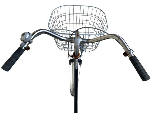 【決まりました】★ALPEGE 27インチ　自転車