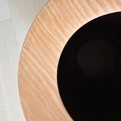 イデアコ　ゴミ箱　袋が見えない　オシャレ　高級感の画像