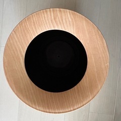 イデアコ　ゴミ箱　袋が見えない　オシャレ　高級感の画像