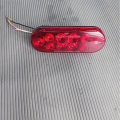 LEDテールライト