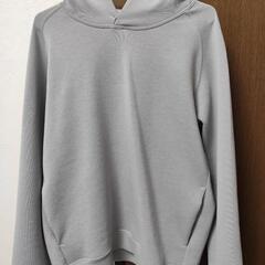 UNIQLO ユニクロ パーカー