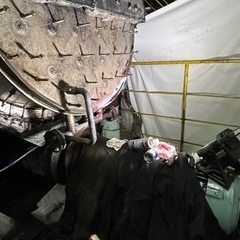 鉄工、現場仕事、1人親方を募集します！未経験者でも大歓迎！の画像