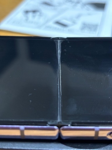 GALAXY Zflip4 watch4