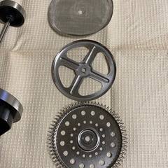 受け渡し者決定！【ニトリ】フレンチプレス　の画像