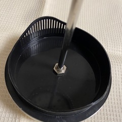 受け渡し者決定！【ニトリ】フレンチプレス　の画像
