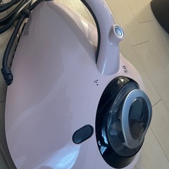 【0円！布団クリーナー　レイコップ】差し上げますの画像