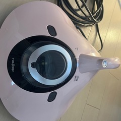 【0円！布団クリーナー　レイコップ】差し上げます