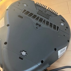【0円！布団クリーナー　レイコップ】差し上げますの画像