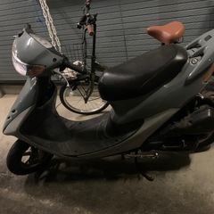 あめです 日本ペイント nax レアル 調色 ボルボ 444 POLARTIC(M) 3kg（希釈済