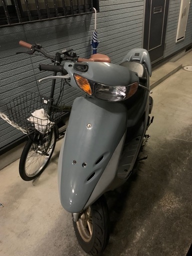 ライブディオzx