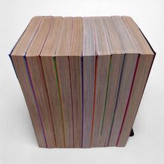 【価格交渉可】ハレグゥ 全10巻 金田一蓮十郎 全巻セット レアの画像