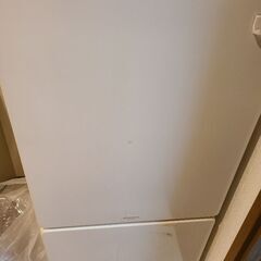 冷蔵庫をお譲りします。