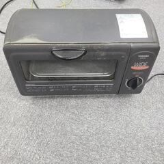 東芝　TOSHIBA　オーブントースター　動作確認済の画像