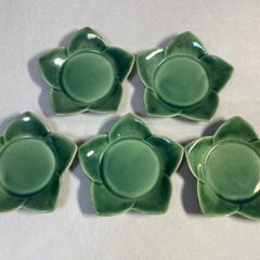 小皿　5枚セット