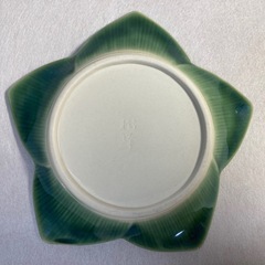 小皿　5枚セットの画像