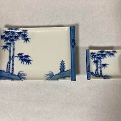 中皿&小皿　10客セット